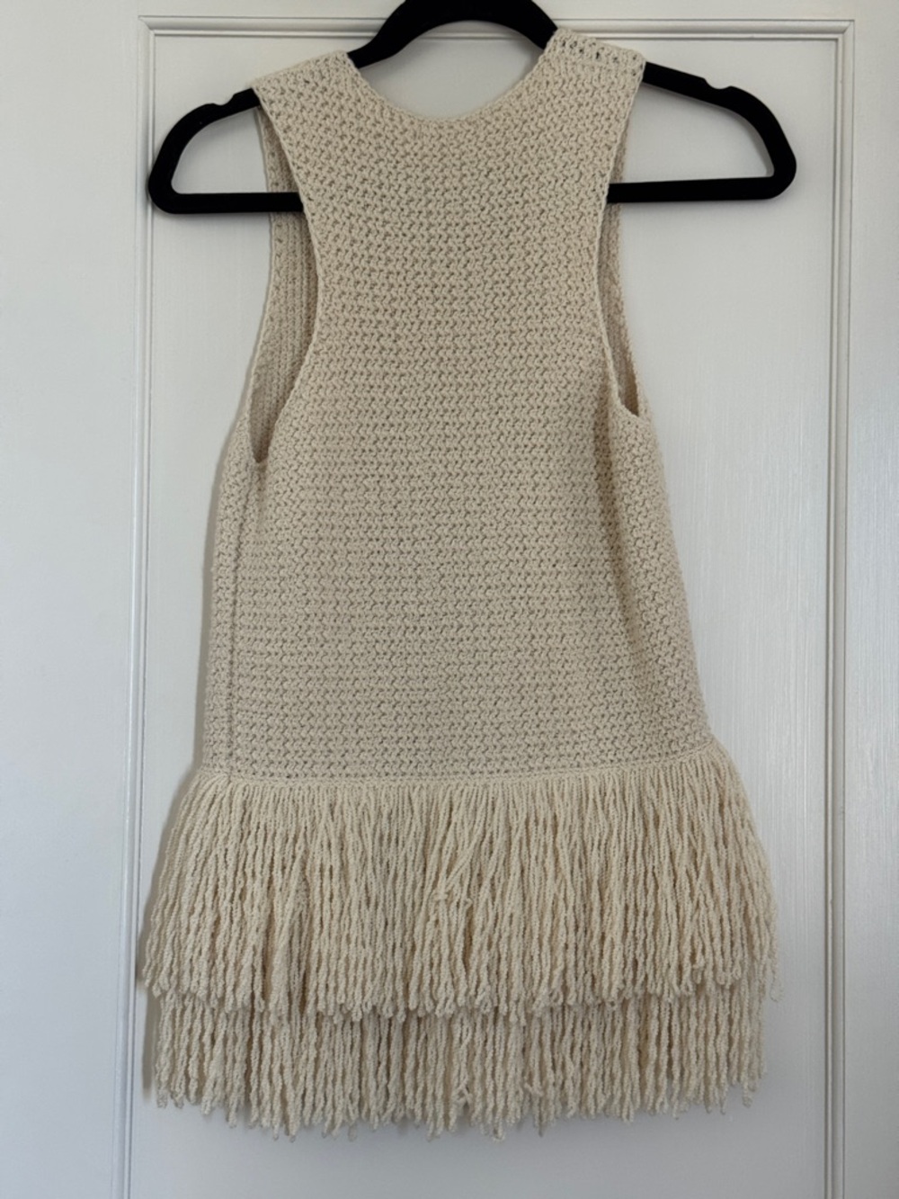 Celine by Phoebe Philo Knit Top XS - Picture 5 of 7